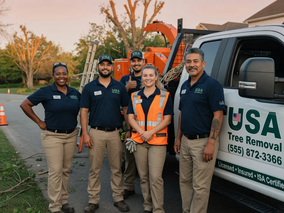 Tree Removal company in Mary Esther, FL